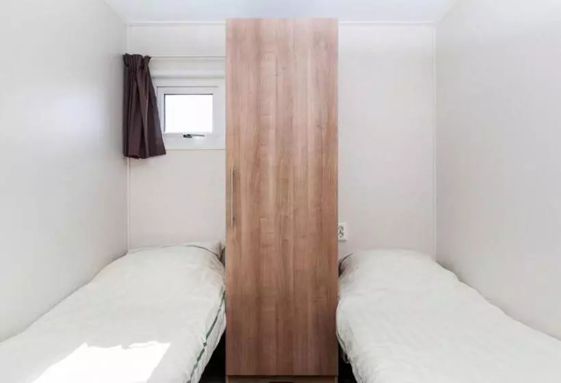 リゾートホテル Mb Noordiek Chalet