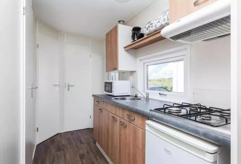 リゾートホテル Mb Noordiek Chalet