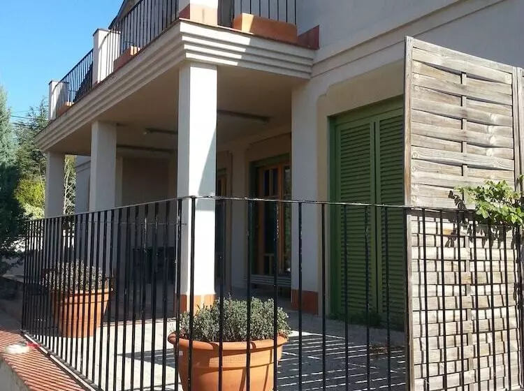 Xalet De La Muntanya