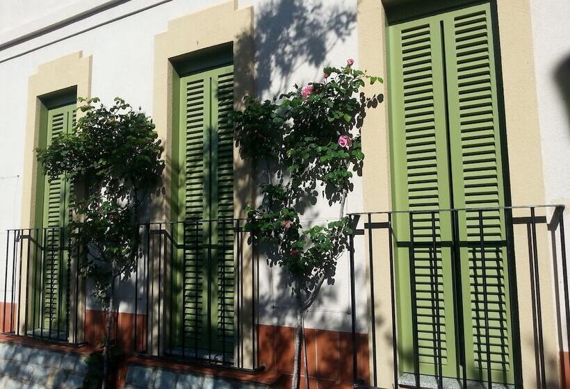 Xalet De La Muntanya