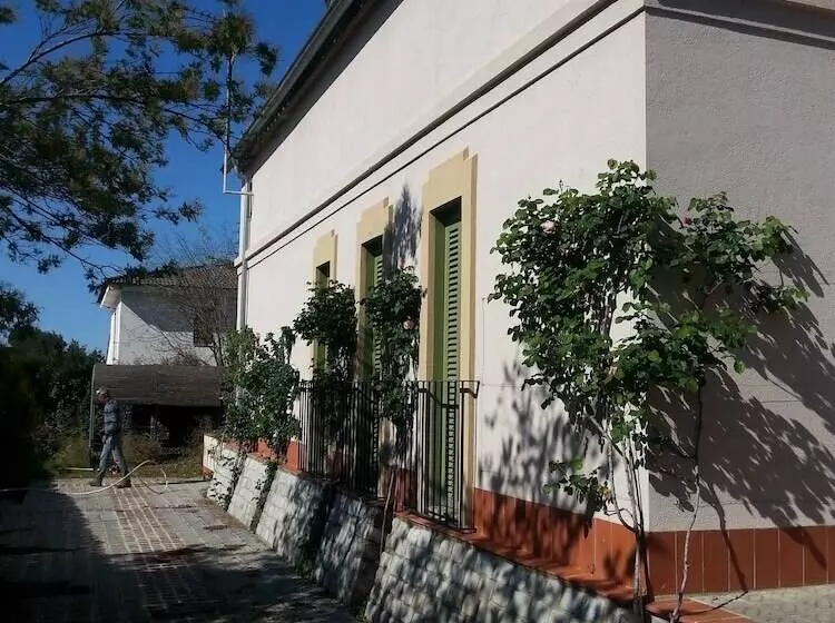 Xalet De La Muntanya