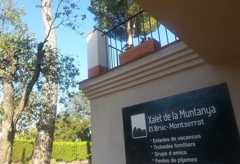 Xalet De La Muntanya