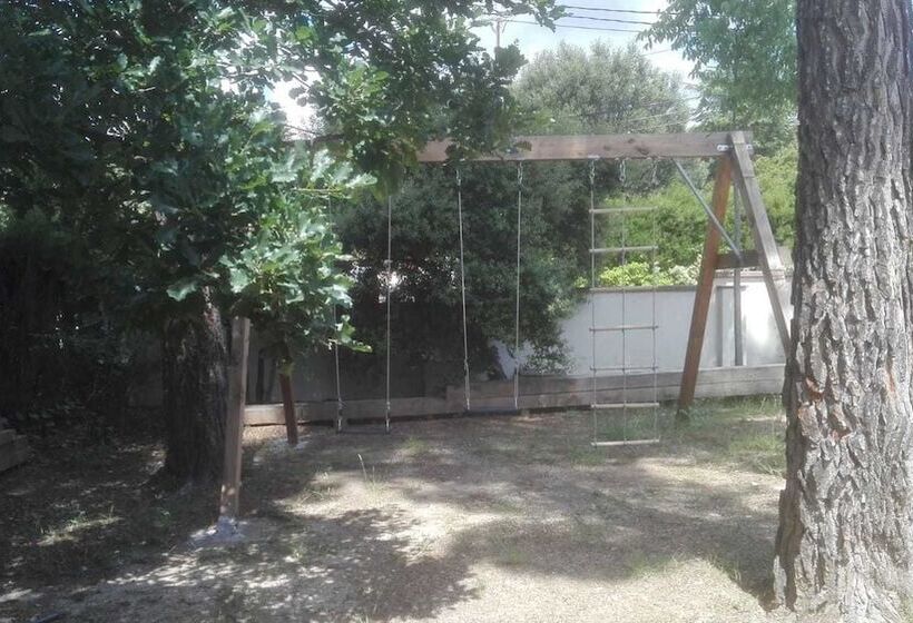 Xalet De La Muntanya