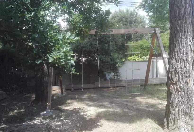 Xalet De La Muntanya