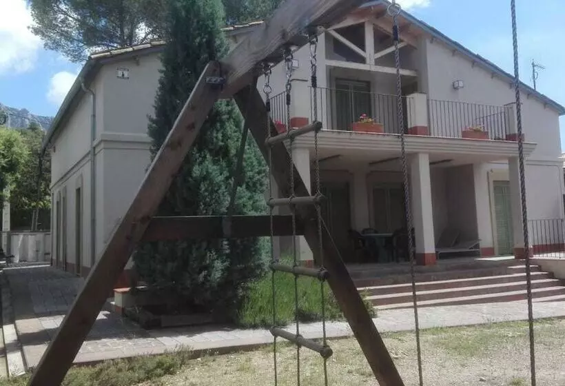 Xalet De La Muntanya