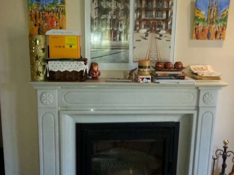 Xalet De La Muntanya