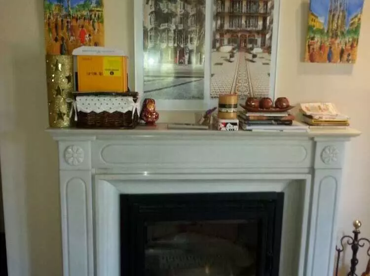 Xalet De La Muntanya