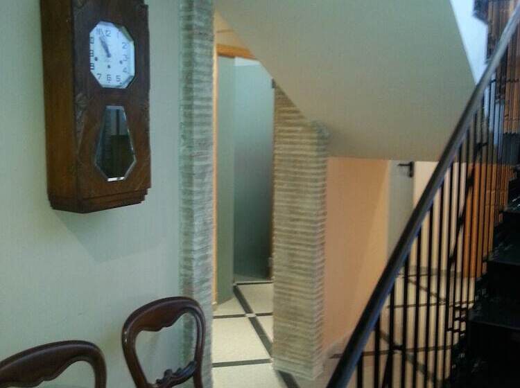 Xalet De La Muntanya