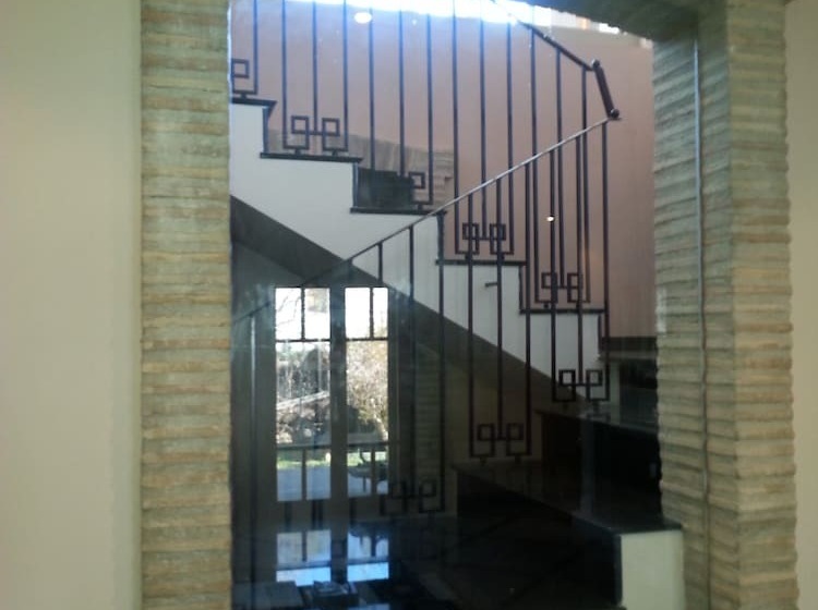 Xalet De La Muntanya