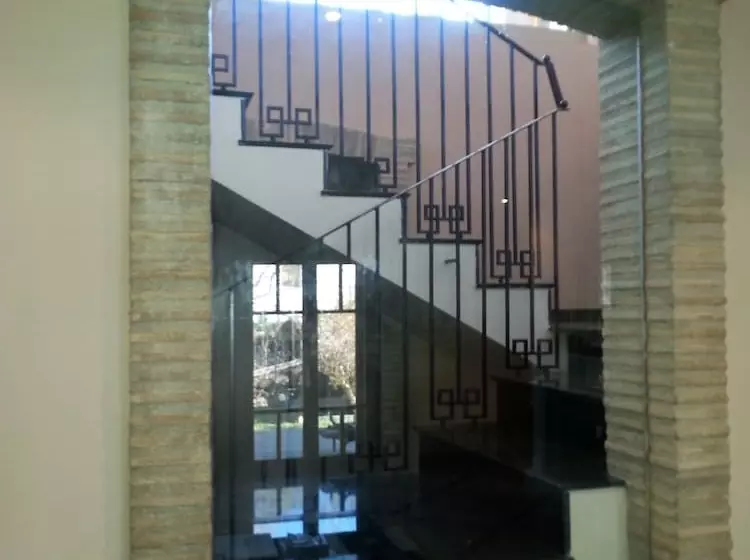 Xalet De La Muntanya