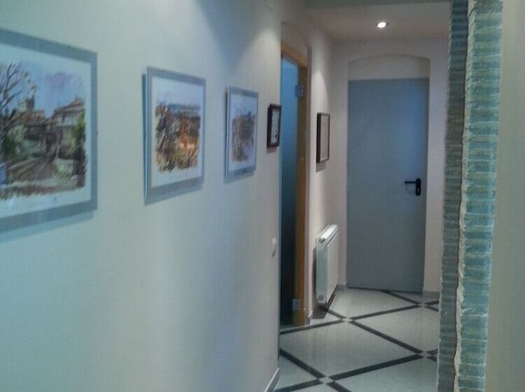 Xalet De La Muntanya