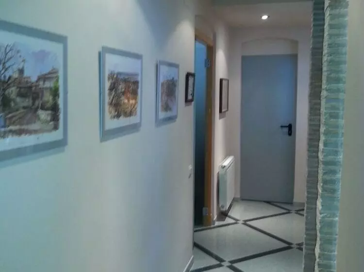 Xalet De La Muntanya