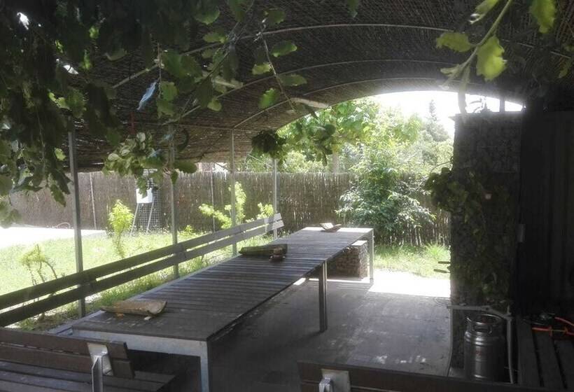 Xalet De La Muntanya