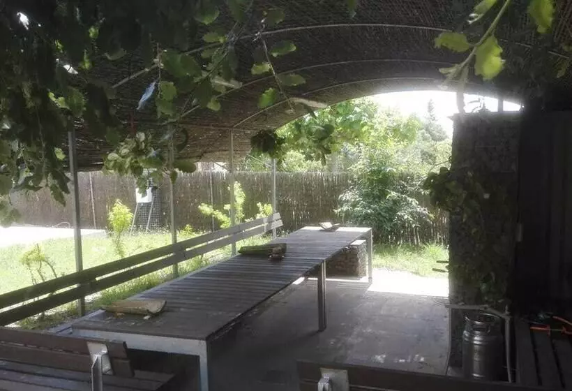 Xalet De La Muntanya