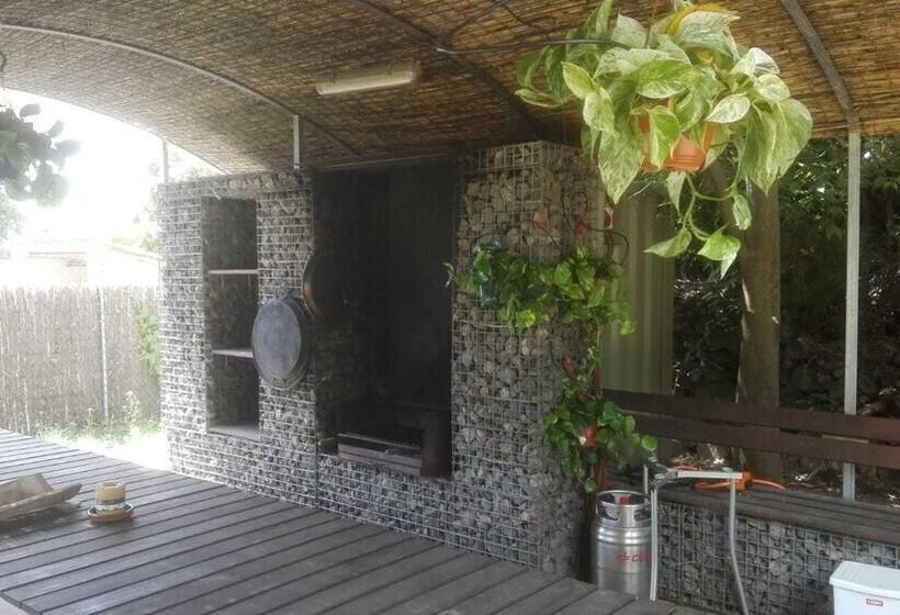 Xalet De La Muntanya