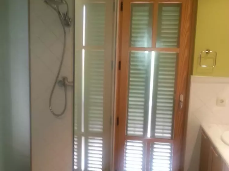 Xalet De La Muntanya