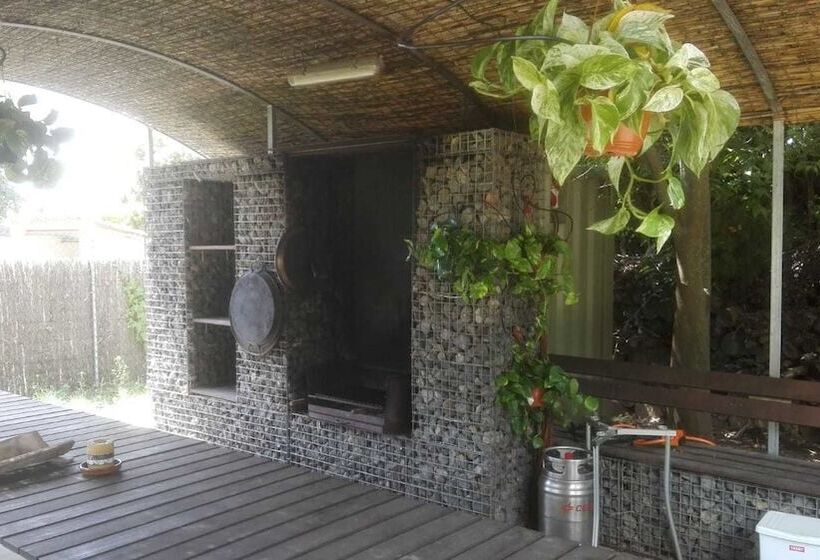 Xalet De La Muntanya