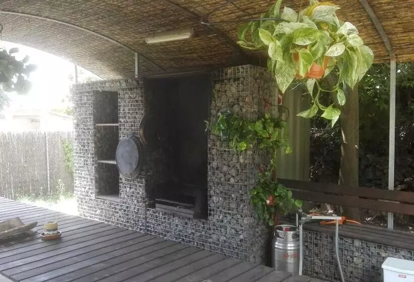 Xalet De La Muntanya