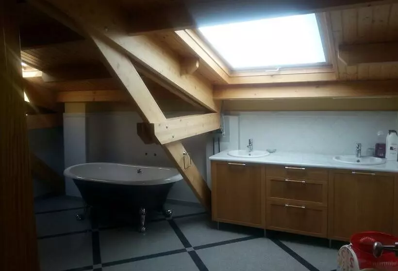 Xalet De La Muntanya