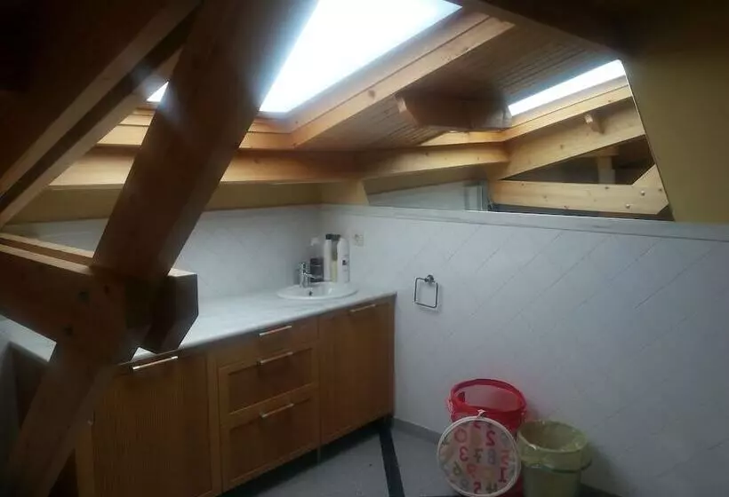 Xalet De La Muntanya