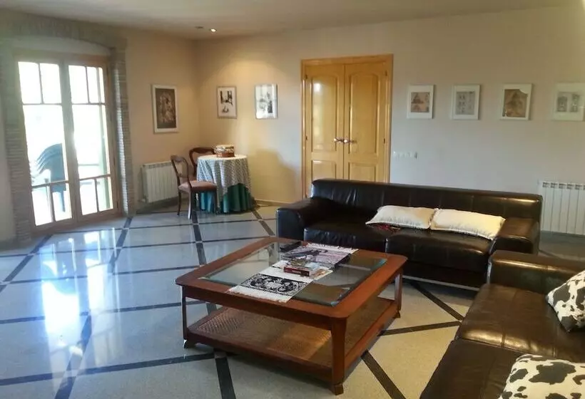 Xalet De La Muntanya