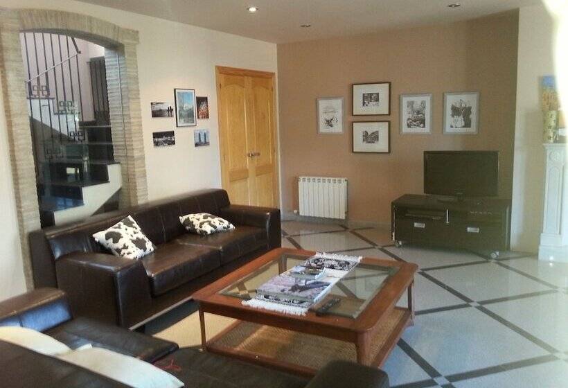 Xalet De La Muntanya