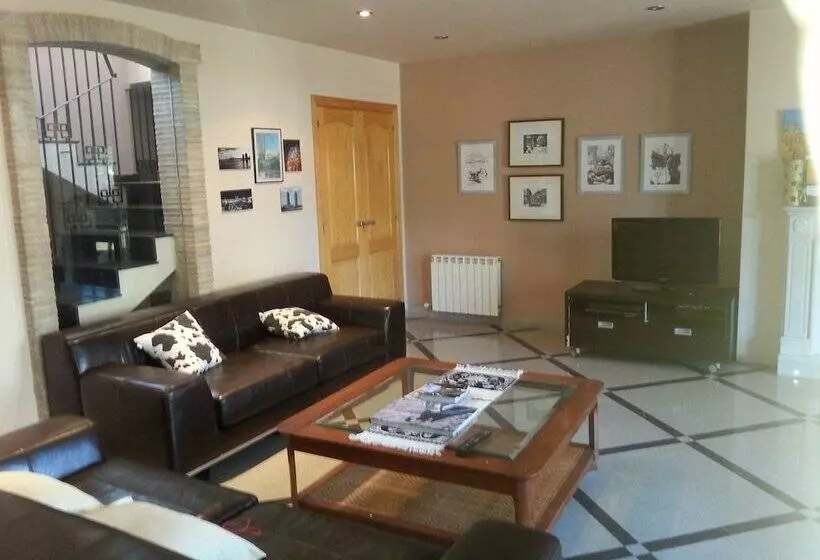 Xalet De La Muntanya