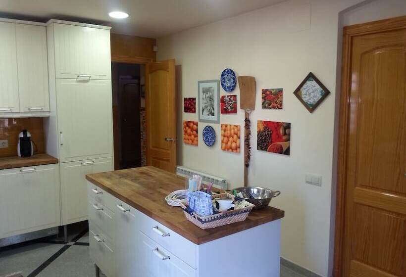 Xalet De La Muntanya