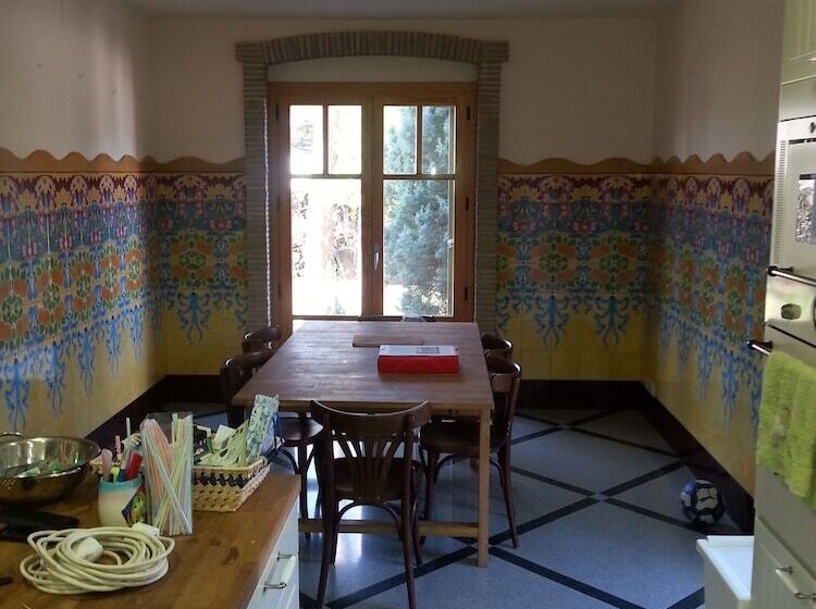 Xalet De La Muntanya