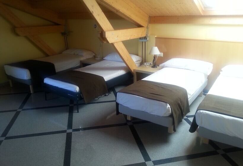 Xalet De La Muntanya