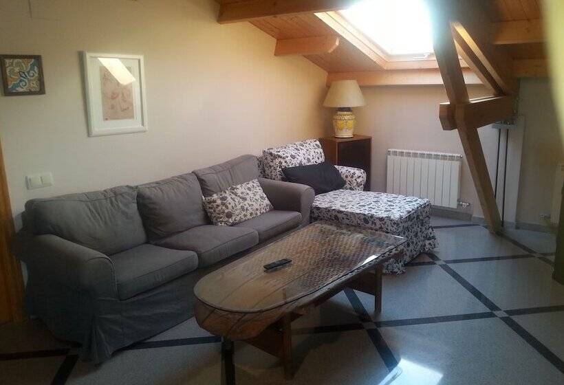 Xalet De La Muntanya