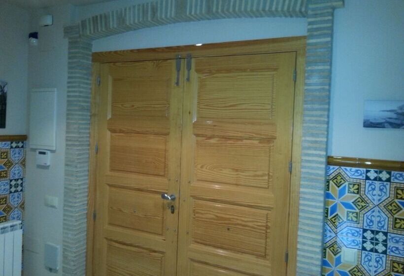 Xalet De La Muntanya