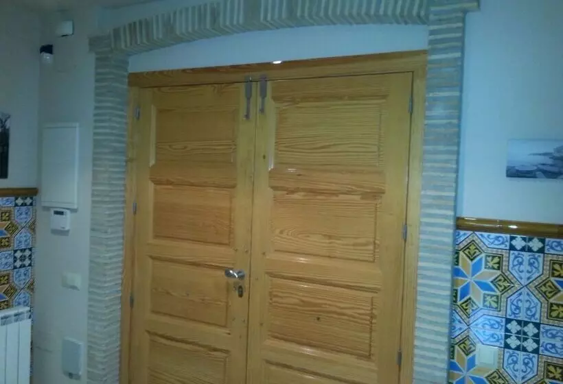 Xalet De La Muntanya