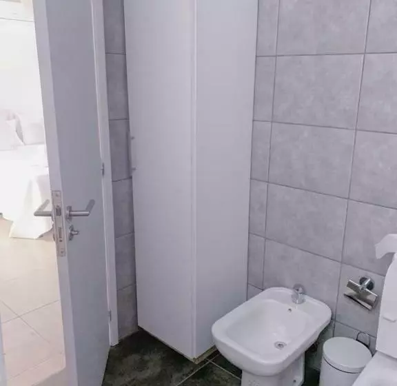 Retkeilymaja La Posadita