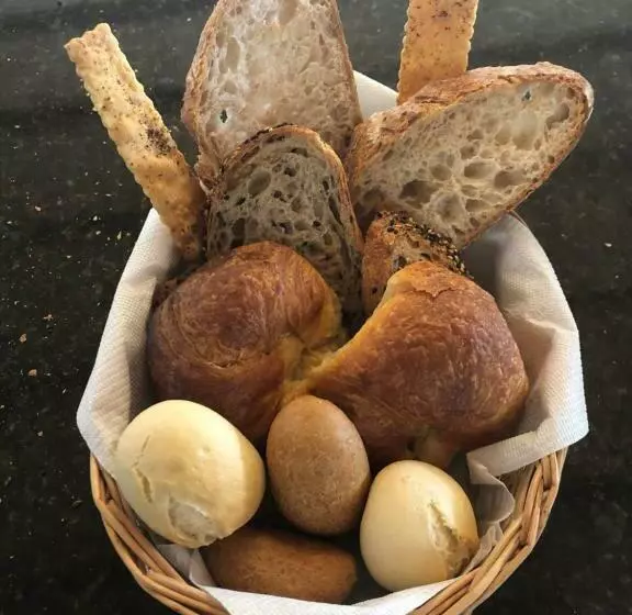 Retkeilymaja La Posadita