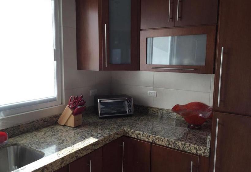 Apartamento En La Playa En Mazatlán