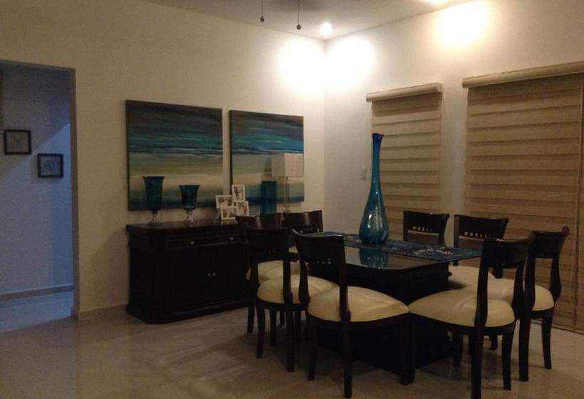 Apartamento En La Playa En Mazatlán