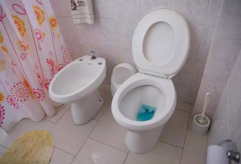 Aparts Complejo Arinos