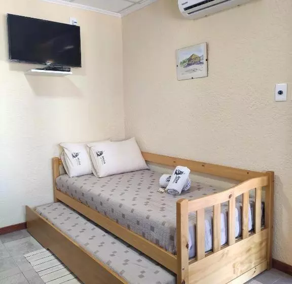 Aparts Complejo Arinos