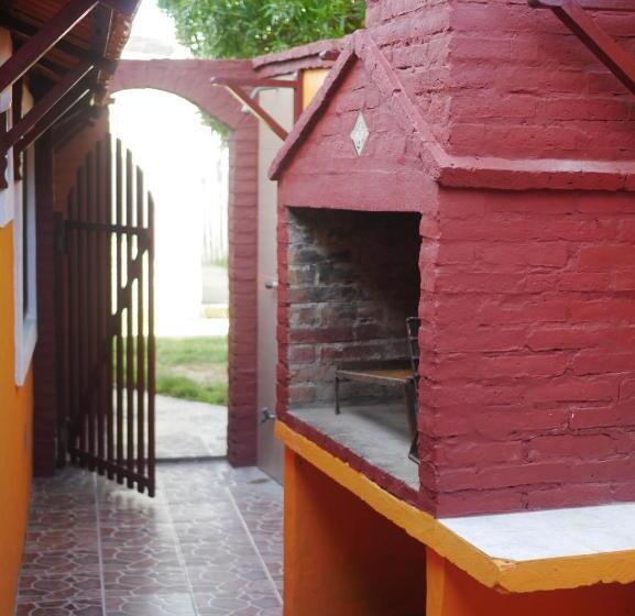 Aparts Complejo Arinos