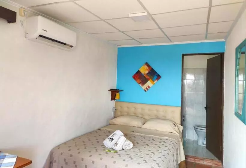 Aparts Complejo Arinos