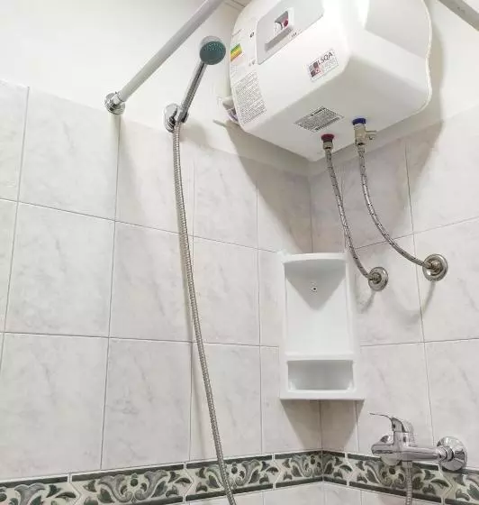 Aparts Complejo Arinos