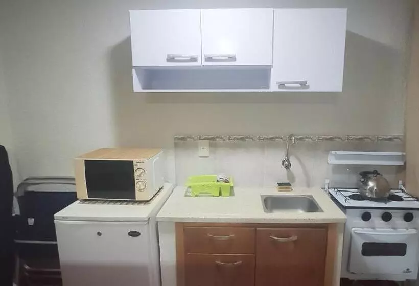 Aparts Complejo Arinos