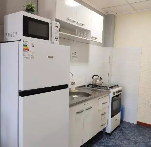 Aparts Complejo Arinos