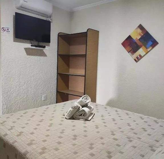 Aparts Complejo Arinos