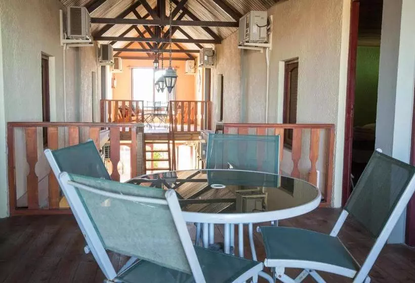 Aparts Complejo Arinos