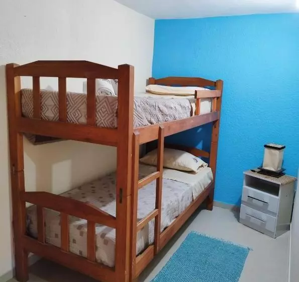 Aparts Complejo Arinos