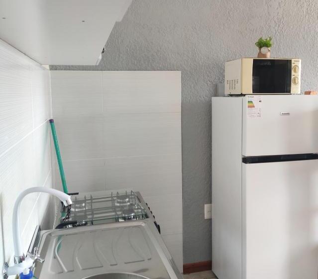 Aparts Complejo Arinos