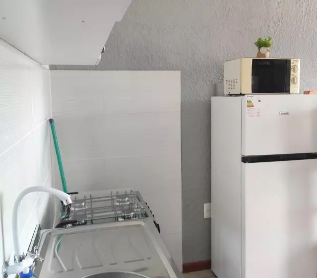 Aparts Complejo Arinos