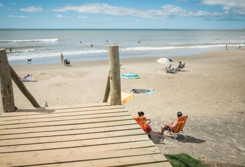 Aparts Complejo Arinos